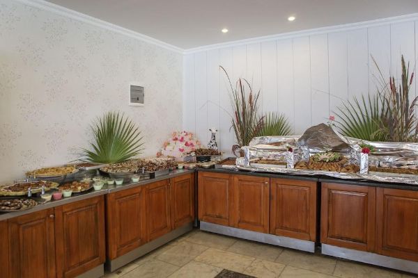 Larissa Holiday Beach Club - All Inclusive (Konakl)